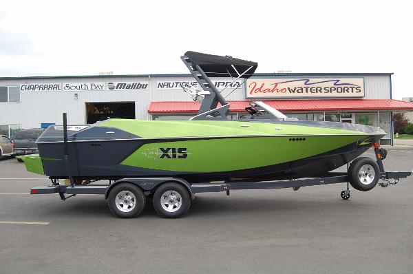 2016 Axis T23