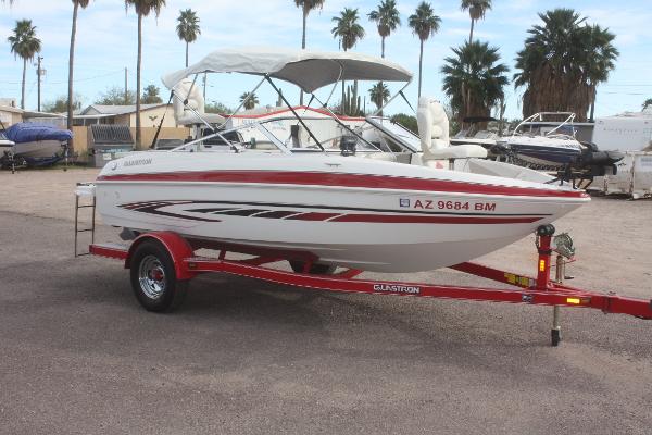 2008 Glastron GT 185 Ski & Fish