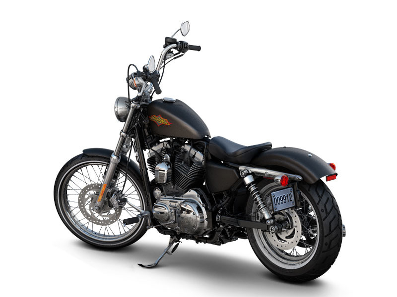 2014 Harley-Davidson XL1200V - Sportster Seventy-Two