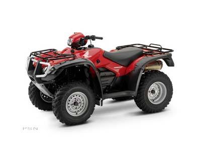 2007 Honda FourTrax Foreman™ 4x4 ES