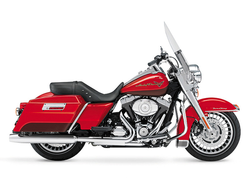 2013 Harley-Davidson FLHR - Road King