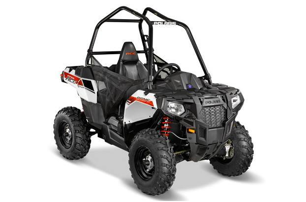 2015 Polaris ACE 325 A15DAA32AJ