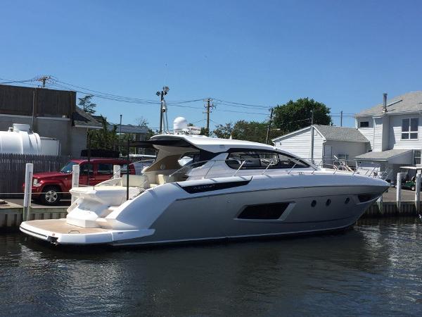 2016 Azimut Atlantis 50