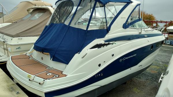 2014 Crownline 294 CR