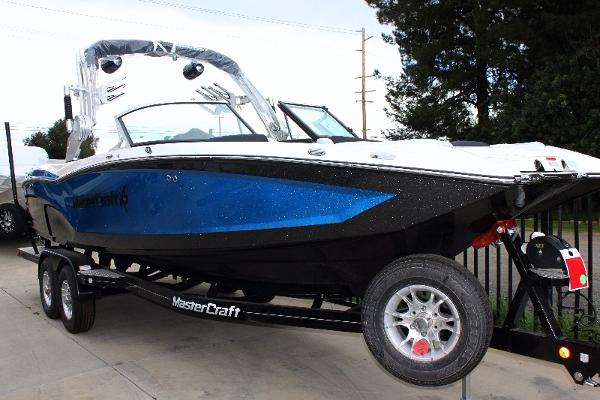 2017 Mastercraft X-46 SS