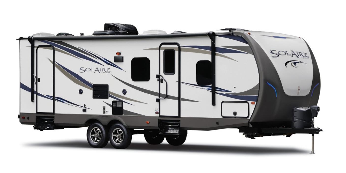 2018 Palomino SolAire 316RLTS