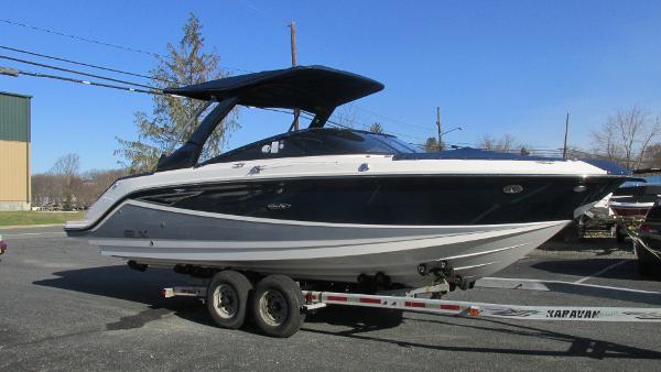 2016 Sea Ray 280 SLX