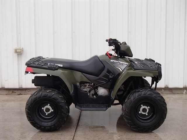 2013 Polaris SPORTSMAN 90