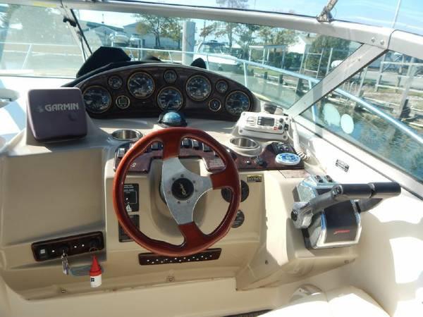 2002 Rinker Fiesta Vee 342