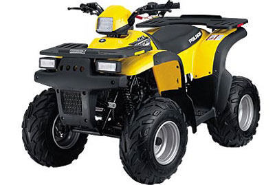 2003 Polaris Sportsman 90