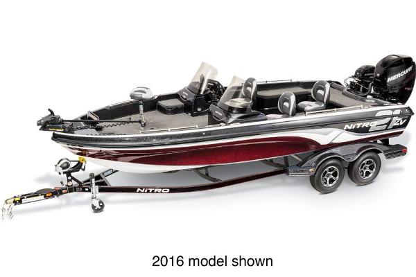 2017 Nitro ZV21