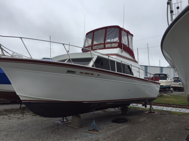 Marinette Marinette Fisherman Boats for sale