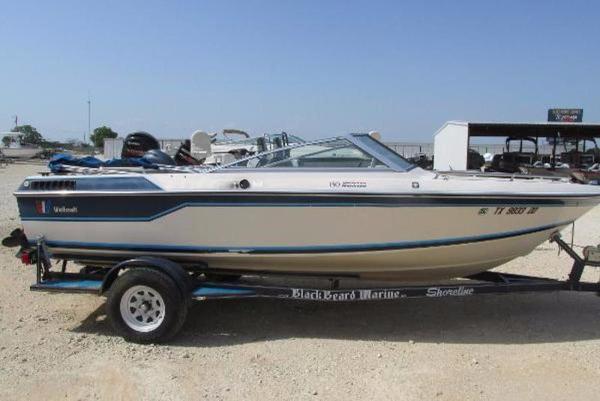 1984 Wellcraft Boats for sale