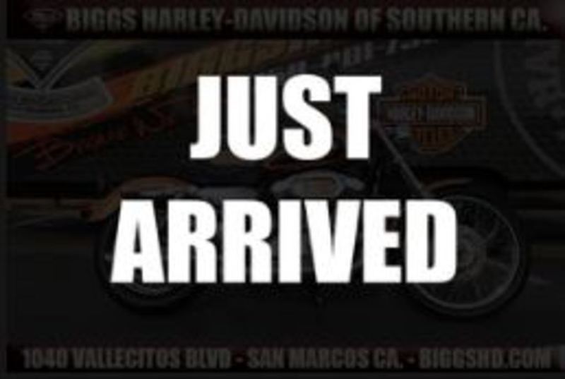 2015 Harley-Davidson FLSTC - Heritage Softail Classic