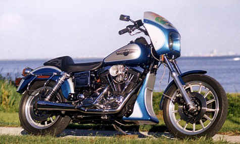 1994 Harley-Davidson LOW RIDER