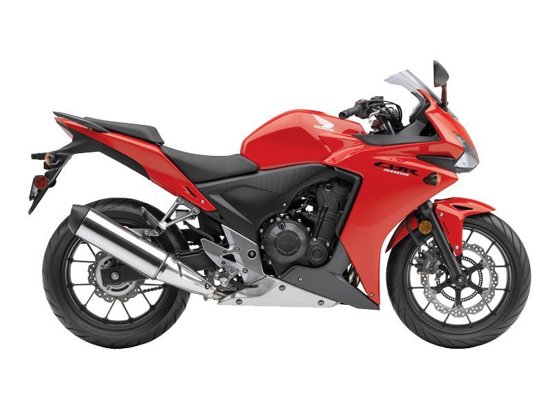 2013 Honda CBR500R ABS