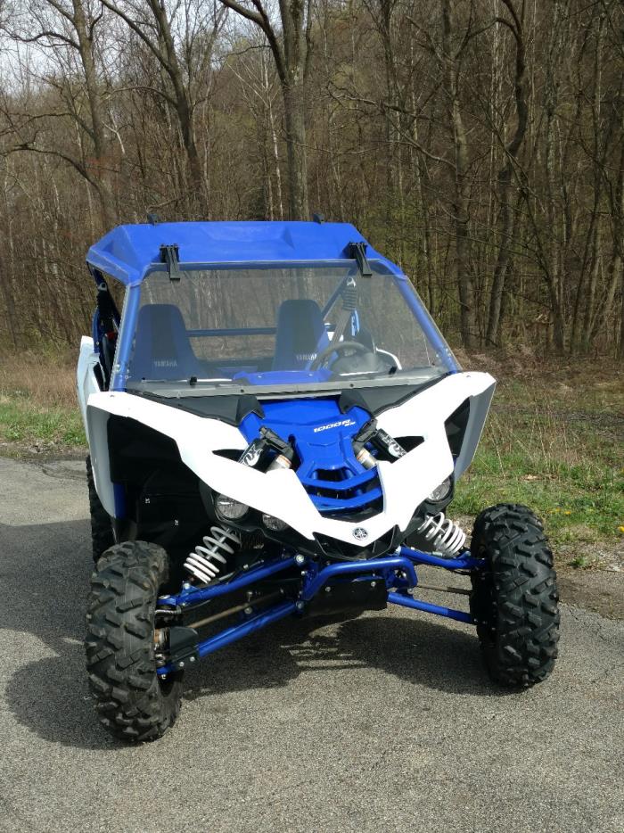 2017 Yamaha YXZ1000R EPS SS