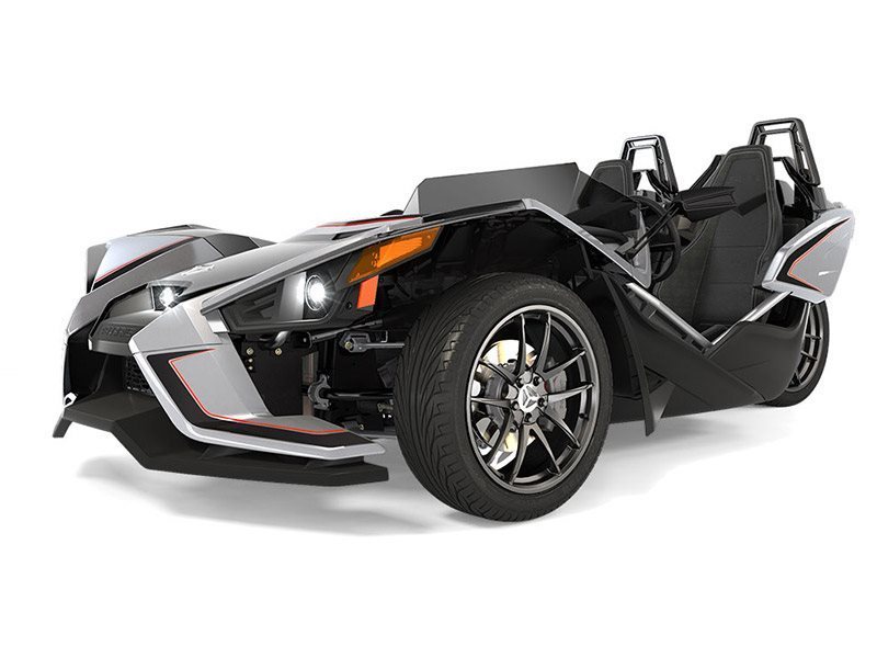 2017 Slingshot Slingshot SLR