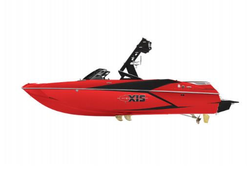 2017 Axis Wake Research A22