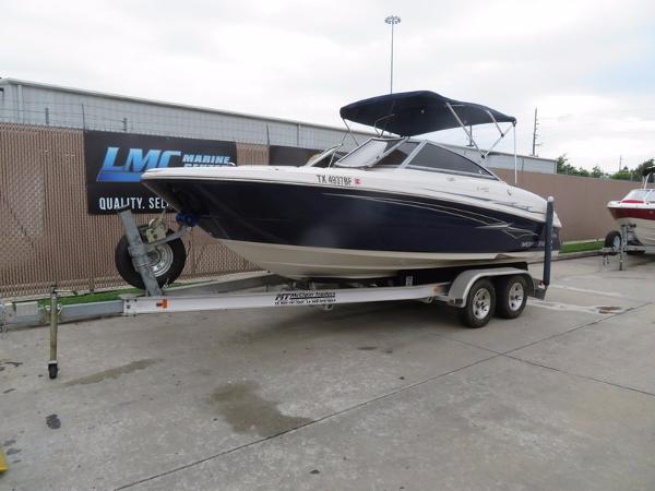 2007 Monterey 220 Explorer