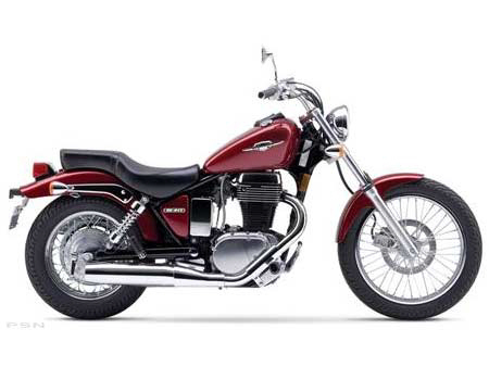 2006 Suzuki Boulevard S40