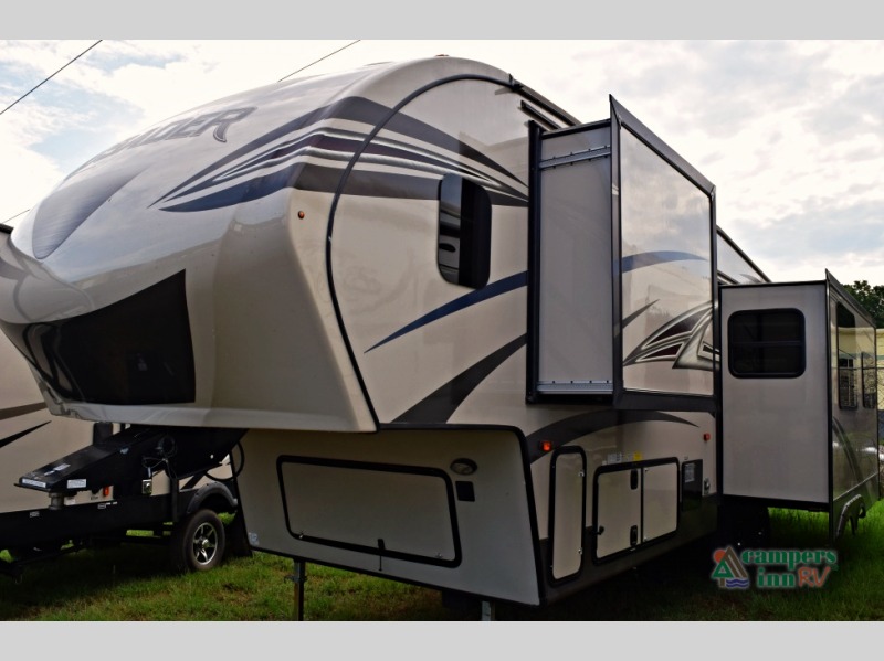 2018 Prime Time Rv Crusader 297RSK