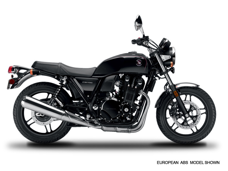 2014 Honda CB1100