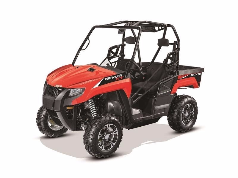 2017 Arctic Cat Prowler 700 XT EPS