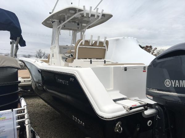 2015 Tidewater 280 CC