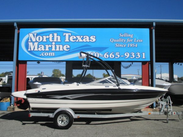 2009 Bayliner 195 Bowrider