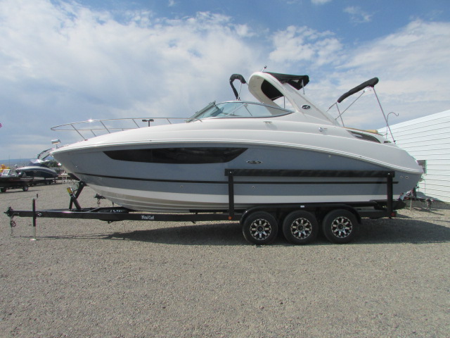 2017 Sea Ray 280 Sundancer