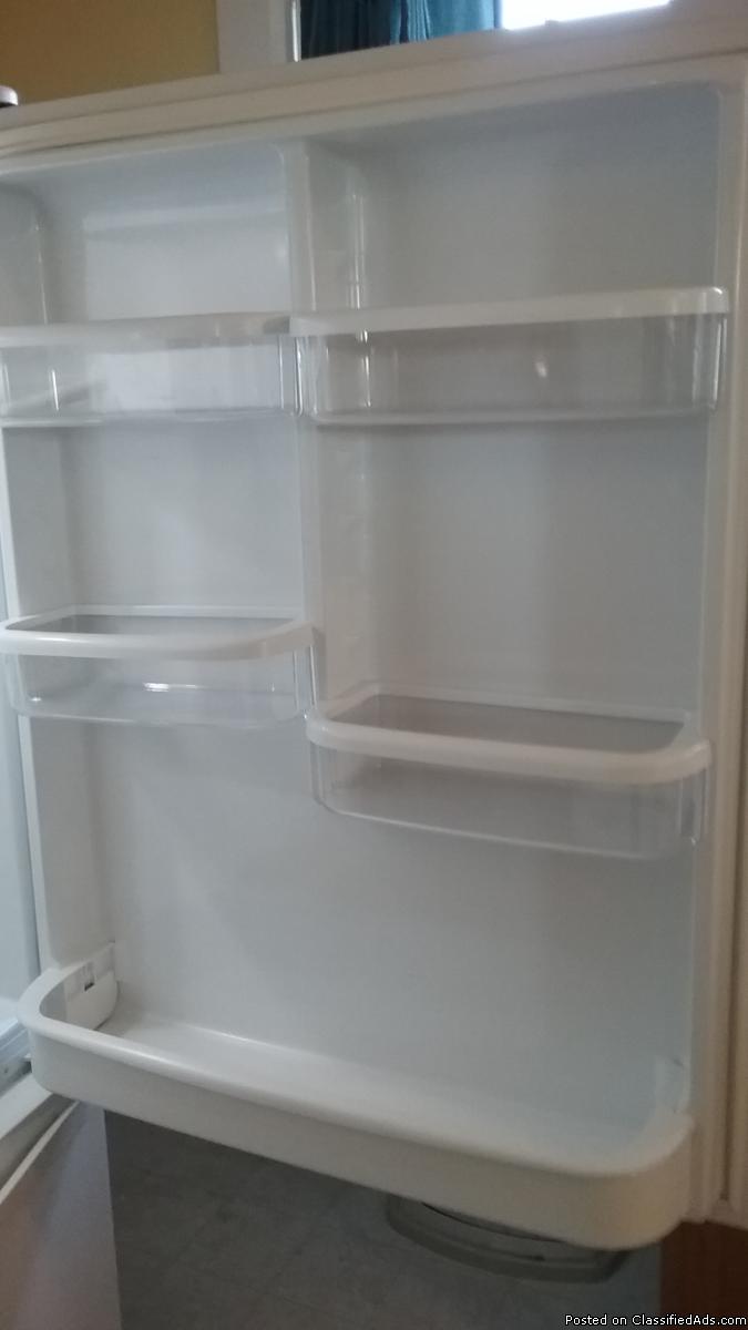 Refrigerator, 2
