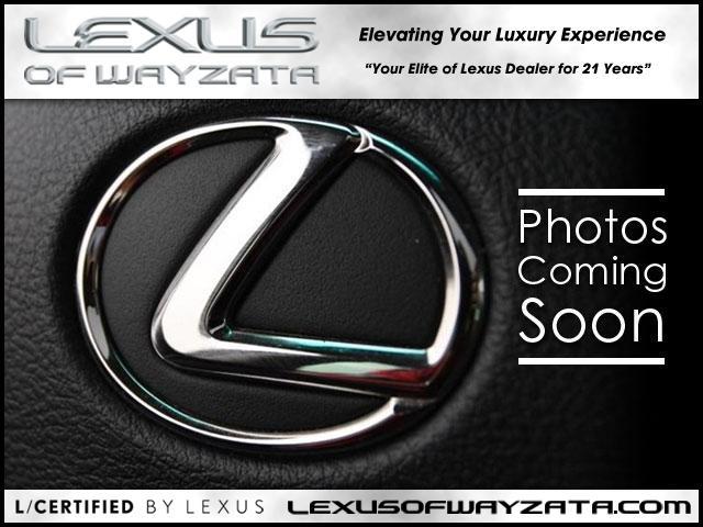 2014 Lexus IS F