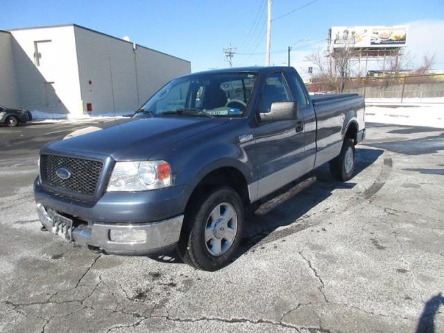 2004 Ford F-150 XL