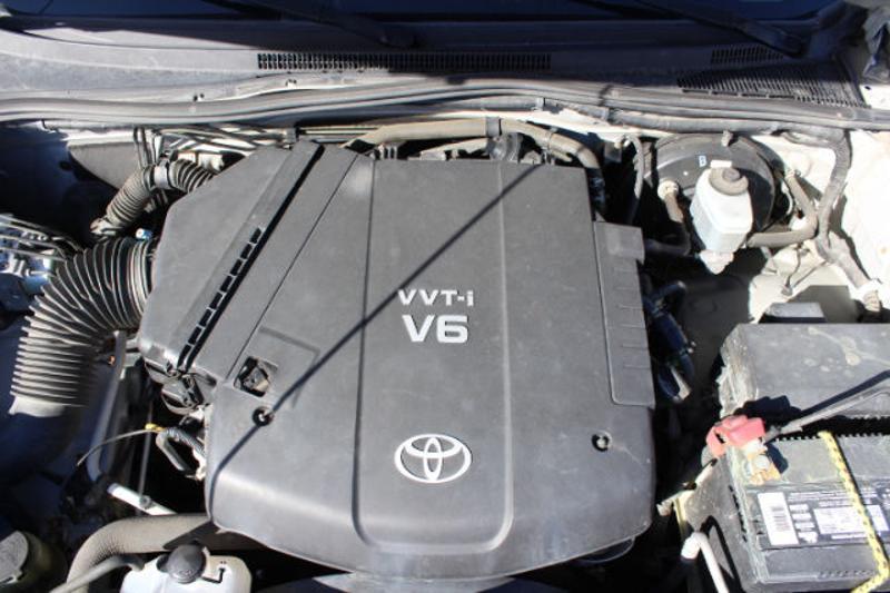 2005 Toyota Tacoma V6