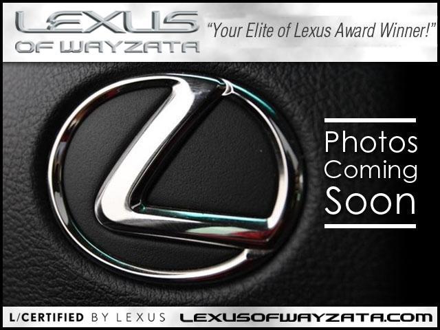 2013 Lexus LS 460
