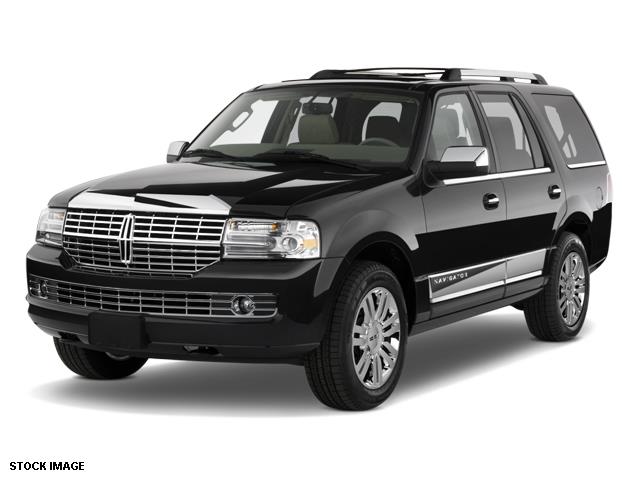 2008 Lincoln Navigator