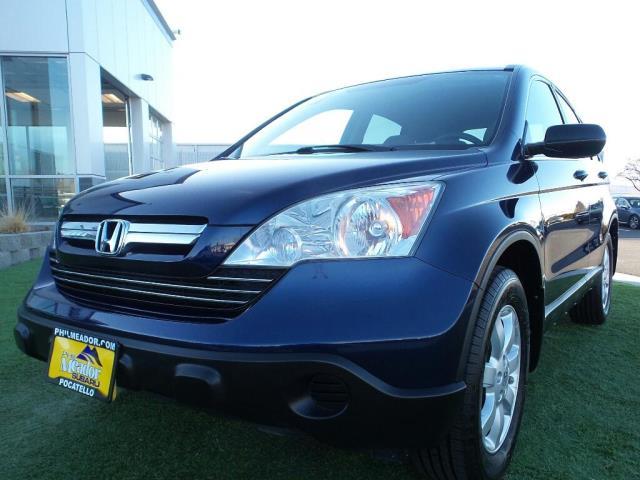 2008 Honda CR-V EX