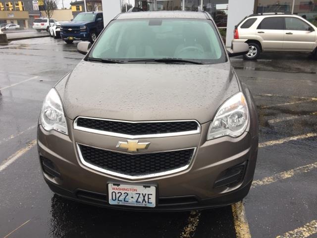 2010 Chevrolet Equinox LT