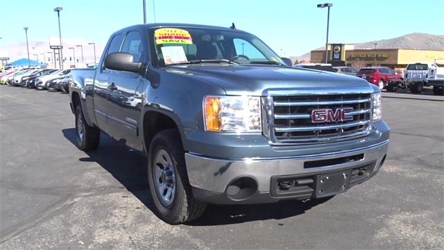 2009 Chevrolet Silverado 1500 LT