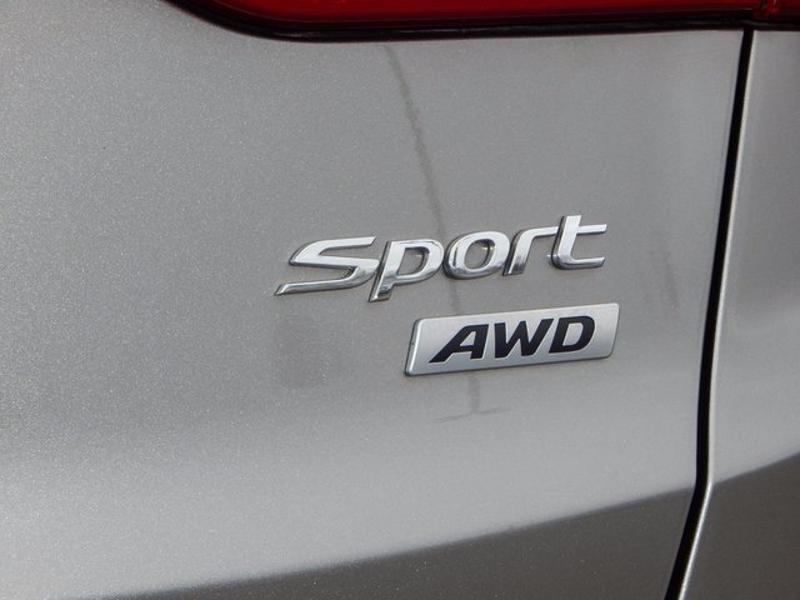 2014 Hyundai Santa Fe Sport 2.4L