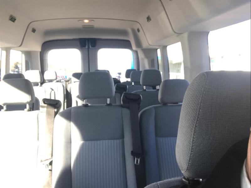 2015 Ford Transit Wagon 350 XL