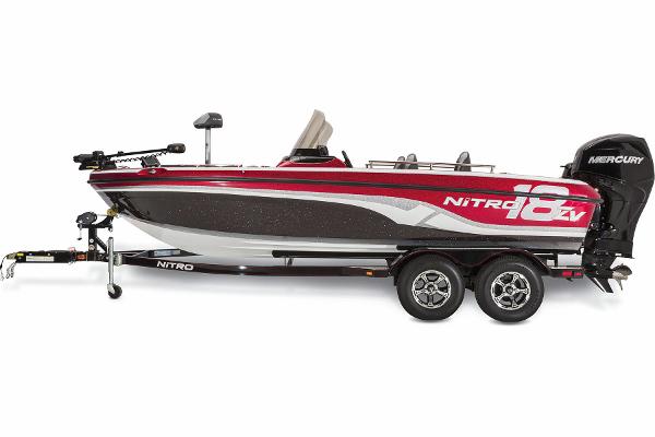 2015 Nitro ZV 18