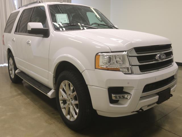 2016 Ford Expedition Limited