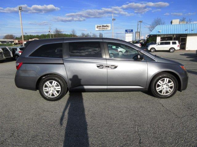 2011 Honda Odyssey LX