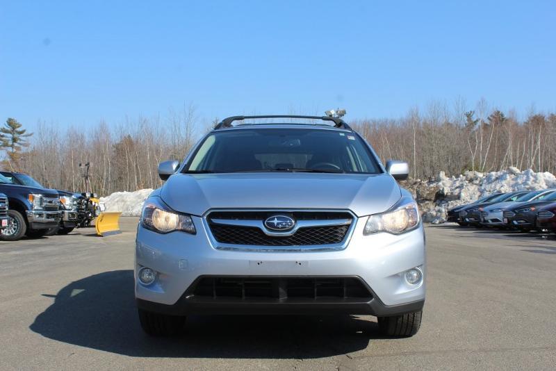 2014 Subaru XV Crosstrek 2.0i Premium