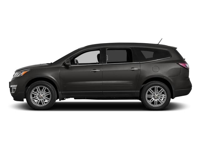 2015 Chevrolet Traverse LS