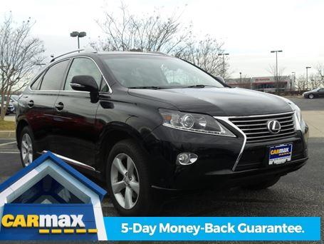 2014 Lexus RX 350 F SPORT