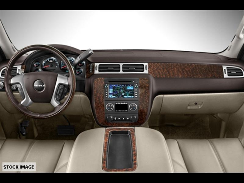 2011 GMC Yukon Denali