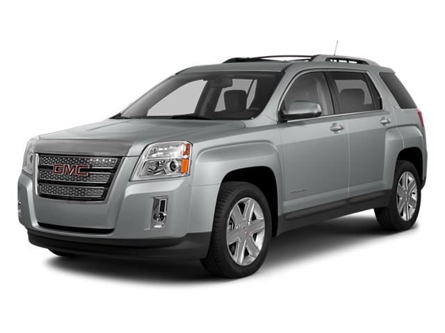 2014 GMC Terrain SLT-1